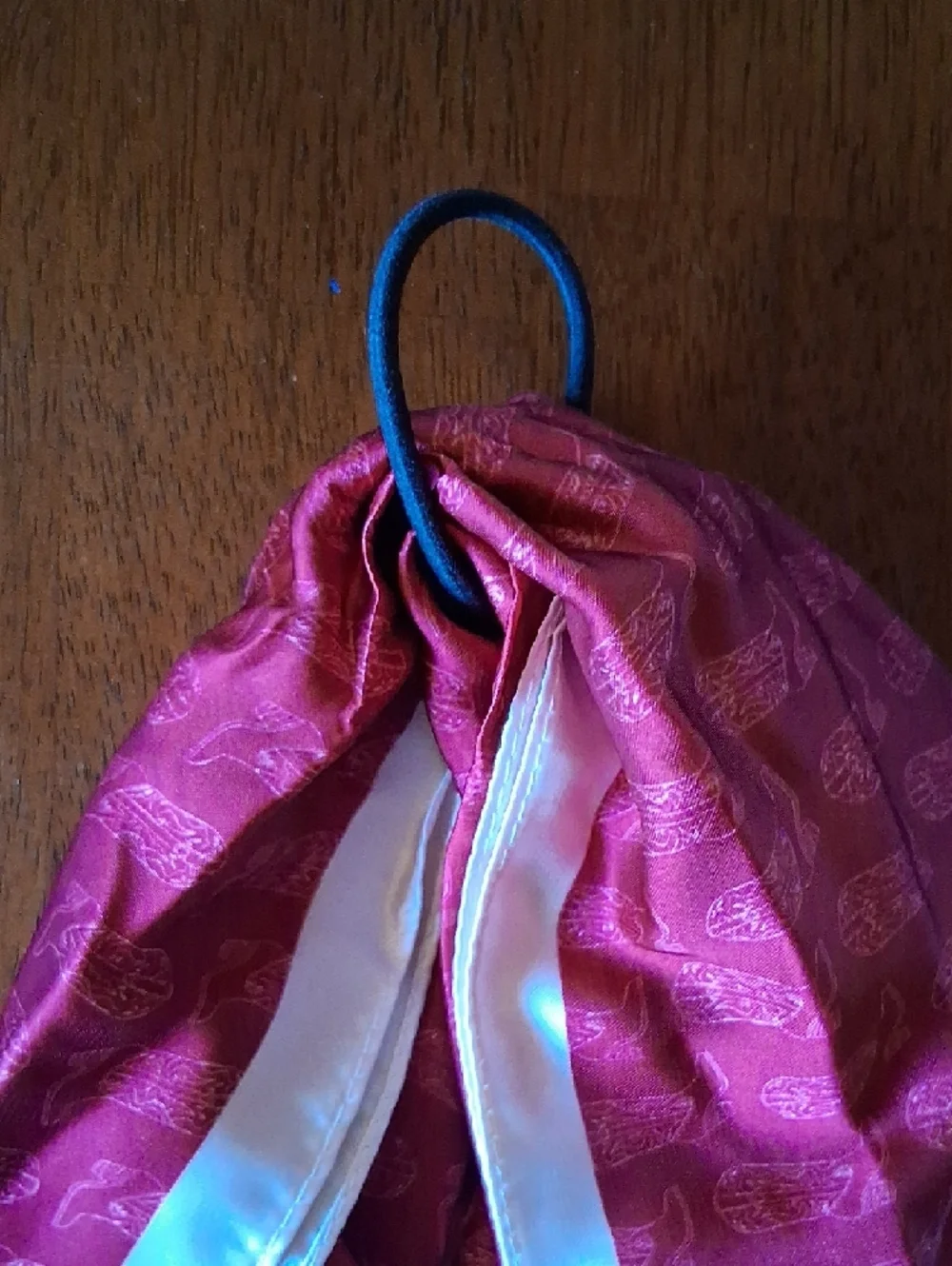 Anthropologie bandana 26